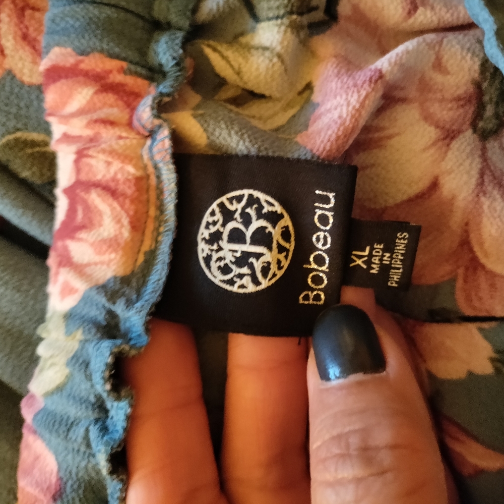 Bobeau xl skirt - Picture 4 of 6